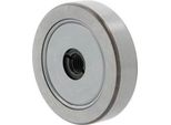 Rullo Di Rinvio ZL204 -DRS Id 20Mm Od 52Mm Larghezza30,7Mm Ina