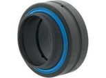Cuscinetto Sferico Radiale GEM80 ES-2RS 80 Mm Od 120 Mm W.45 Mm Skf