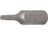 Bgs Bit Drive Esagono Esterno 6,3 Mm (1/4") Profilo T (Per Torx) T9 - 8209"