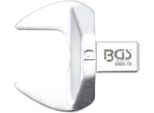 Bgs 19 Mm Chiave Aperta 9 X 12 Mm - 6900-19