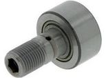 Camma PWKR35 -2RS Id 16Mm Od 35Mm Larghezza52Mm Nke