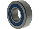 Rullo Di Rotolamento 305706 -2RSR Id 30Mm Od 72Mm Larghezza23,8Mm Nke