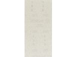 Rete Di Levigatura Expert M480 Per Levigatrici Orbitali, 93 X 186 Mm, K 80, 50 Pz.