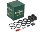 Kit Di Riparazione Pinza Freno Frenkit Per Opel Insignia Caravan Anteriore 40 Mm 240950
