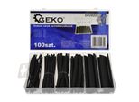 G02822 - Set Di 100 Pellicole Termoretraibili Geko