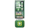 Cederroth 51011032 Stazione Di Primo Soccorso Cederroth Din 13157, Attrezzata