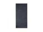 Zwoltex Asciugamano Paulo 3 Ag 50X100 Grafite 8587/K64-5951 500G/M2