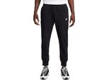 Spodnie Nike Club Fleece FQ4330-010 Xxl (193Cm)