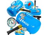 Gonfiatore D'urto Gonfiatore Di Pneumatici 21L Gonfiatore Di Pneumatici Booster Di Pneumatici Gonfiatore Di Pneumatici Airbooster Cannone D'aria Aiuto Al Gonfiaggio