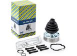 Set Giunti Snr Albero Di Trasmissione Anteriore Sinistro Lato Cambio Anteriore Destro Per Vw Golf Iv Hatchback (1J1) IJK54.003
