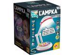 Luce Hi-Tech Per L'apprendimento