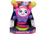 Fisher Price - Giocattolo Interattivo Dj Danzante