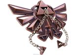 Puzzle Legend Of Zelda Hyrule Crest 4/6