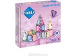 Coblo Piastrelle Magnetiche Giocattolo Pastello 35 Pezzi