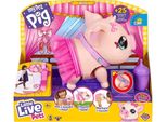 Cobi Little Live Pets Ballerina Pig 26384