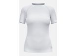 Odlo Bl Top Girocollo S/S Performan White White Xl