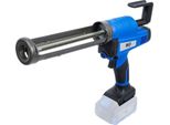 Bgs Pressa A Cartuccia A Batteria 18 V Solo - 7371