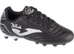 Joma Toledo Jr 2401 Fg TOJW2401FG, Scarpe Da Calcio, Per Ragazzi, Nero, Misura: 37