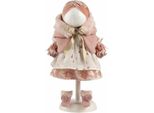 Llorens P540-44 Costume Da Bambola Taglia 40 Cm