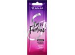 Soleo I'm So Famous Bronzer Per Abbronzarsi 15 Ml