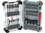 Bosch 2608521U73 Bosch Pro Impact Bit-Set, 36-Teilig
