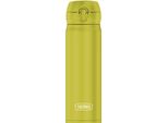 Thermos Ultralight Bottle 0,50 L Trinkflasche Glowing Green Mat | Han 4035356050 | Ean 4002458534782
