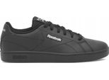 Scarpe Sportive Reebok Court Clean Nero Eu 37 1/2 Donna Nero Eu 37 1/2