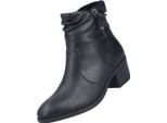 Rieker Stivaletto Da Donna Nero