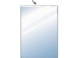 Hetzel Din A4 Tasca A Vista In Pvc, Grana 0,19 Mm 20 Tasche A Vista