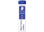 Staedtler Mars Micro Carbon Mina H Grigio