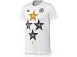 Adidas Dfb Maglietta Del Vincitore Della Coppa Del Mondo 2014, Taglia: Xxl