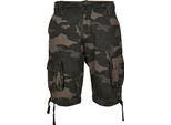 Brandit Urban Legend Vintage City Cargo Army Shorts - 3XL