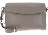 Picard Pelle Borsa A Tracolla Borsa A Tracolla Really Crossbody Bag Gravel Grigio Talpa