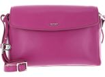 Picard Pelle Borsa A Tracolla Borsa A Tracolla Really Crossbody Bag Fuchsia Viola