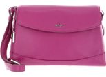 Picard Pelle Borsa A Tracolla Borsa A Tracolla Really Shoulder Bag Fuchsia Viola