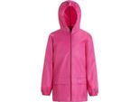 Regatta Great Outdoors Kinder Regenjacke Stormbreak RG1235 (98) (Jem)