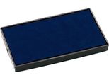 Colop 107809 Colop Ersatzstempelkissen E/2800, Blau, Doppelpack