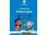 Cambridge Global English Learner's Book 6 Con Accesso Digitale (1 Anno)