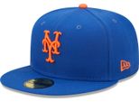 New Era 59Fifty Cap Autentico ON-FIELD New York Mets - 7 1/4