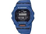 Casio G-Shock G-Squad Armbanduhr GBD-200-2ER