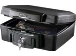 Cassetta Di Sicurezza Master Lock Da Viaggio H0100EURHRO