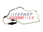 Tubo Carburante Fast FT39537 Per Renault Master Iii (Fv) 220G