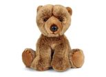 Orso Grizzly Animigos Giocattolo Di Peluche