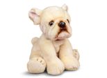 Cane Bulldog Francese Animigos Giocattolo Di Peluche