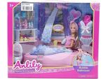 Bambola Adar Con Bagno 541924 Adar