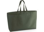 Westford Mill - Borsa In Tela BC5014 (Taglia Unica) (Oliva)