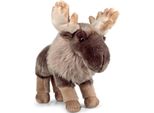 Animigos Alce Di Peluche