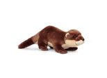 Lontra Di Peluche 45 Cm