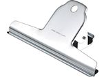 Wonday FPIO40172 Wonday Briefklemmer "Spring Clip"" Aus Metall, Breite: 144 Mm"