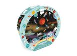 Scratch Puzzle Di Scoperta - Spazio